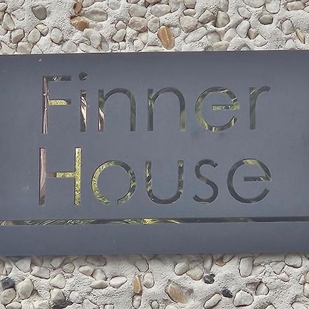 Finner-House Bundoran Exterior photo