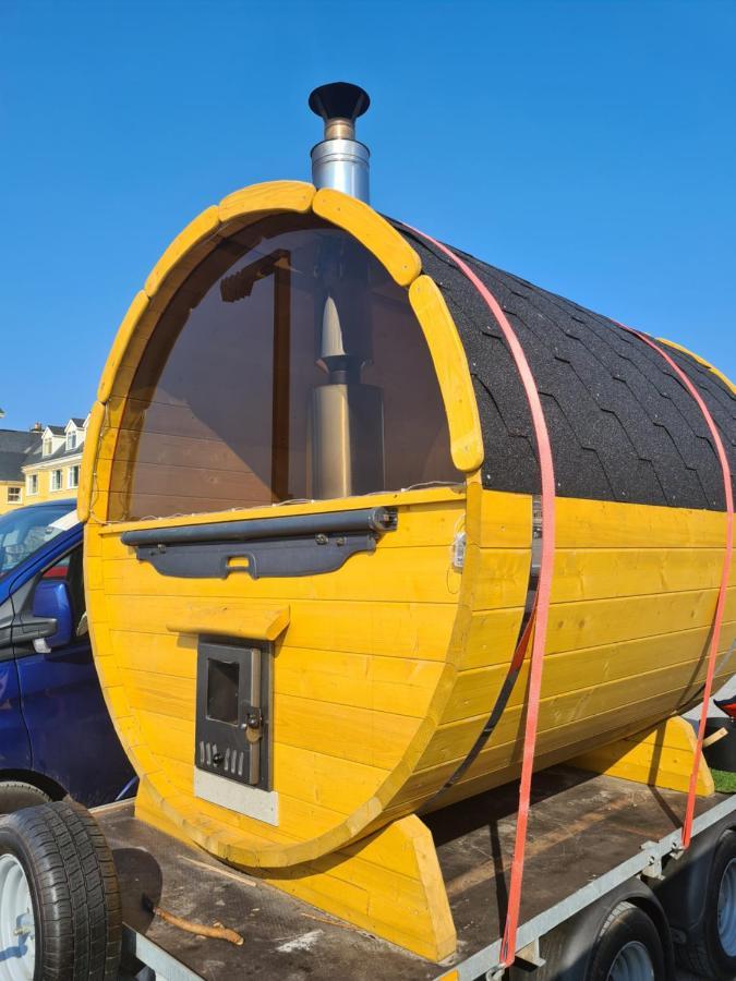 Finner-House Bundoran Exterior photo